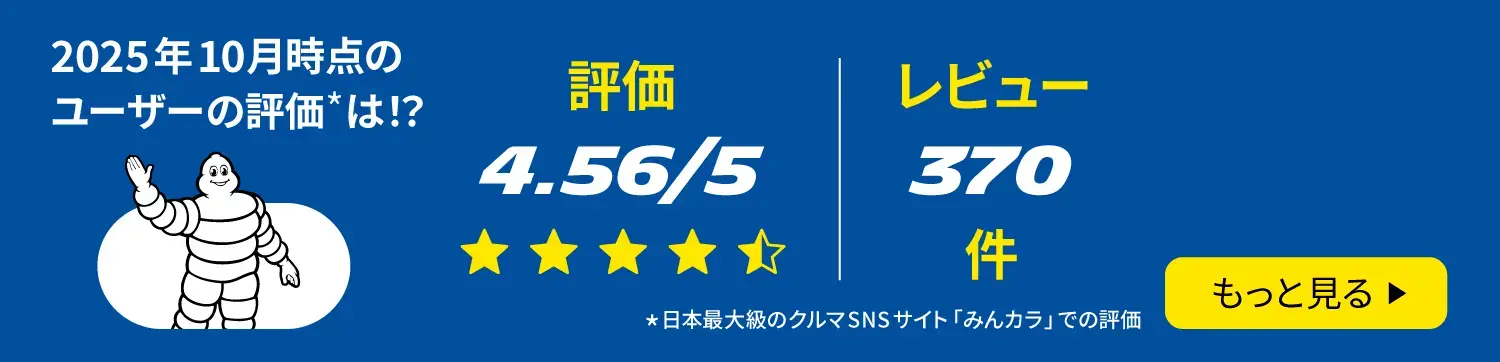 タイヤ MICHELIN ENERGY SAVER 4 夏タイヤ ratings-and-reviews-jp 16/9