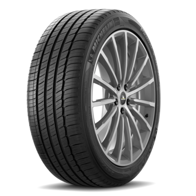Tyre MICHELIN PRIMACY MXM4 245/45 R19 98W A (tyre + rim) Square