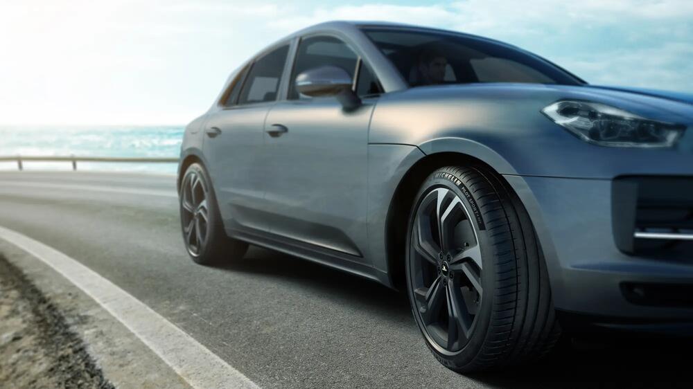타이어 MICHELIN PILOT SPORT 4 SUV 여름용 타이어 특징-및-장점-5 16/9