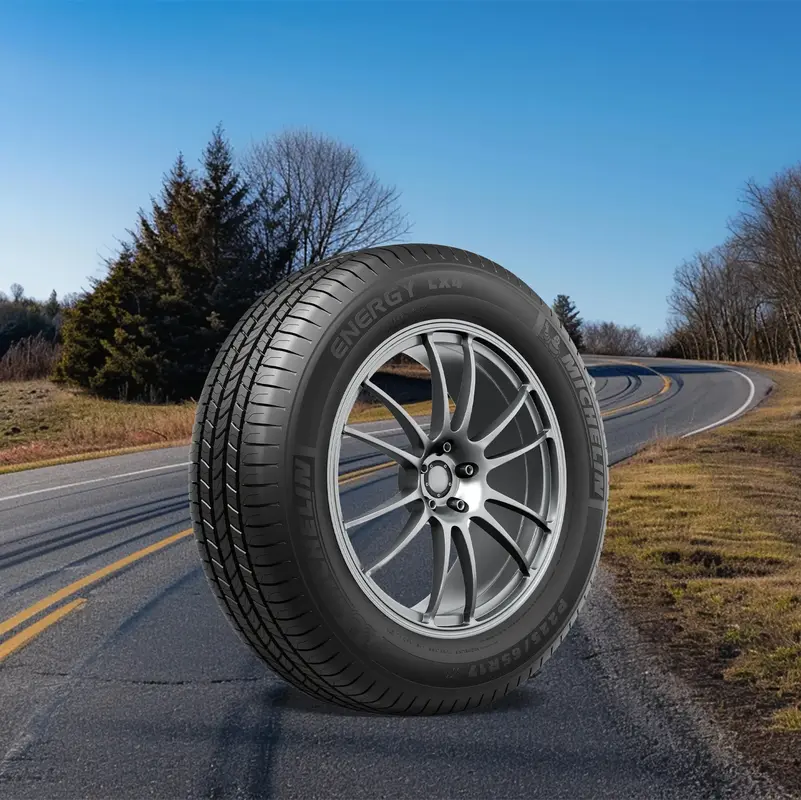 MICHELIN ENERGY LX4 - Car Tire | MICHELIN USA MICHELIN ENERGY LX4 - Car Tire | MICHELIN USA