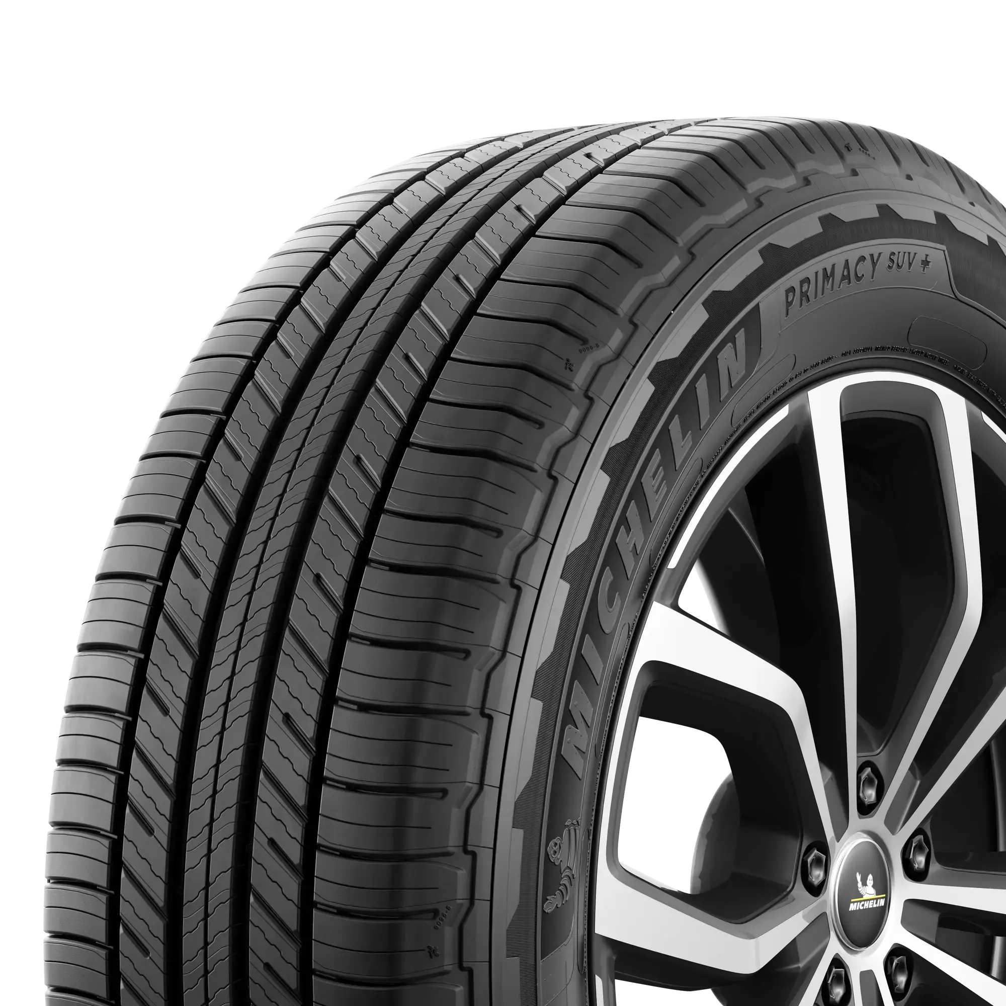 Primacy SUV+ - Car Tyre | MICHELIN