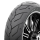 Band MICHELIN SCORCHER 21 Achter All-season band 160/60 R17 69V A (band + velg) Vierkant