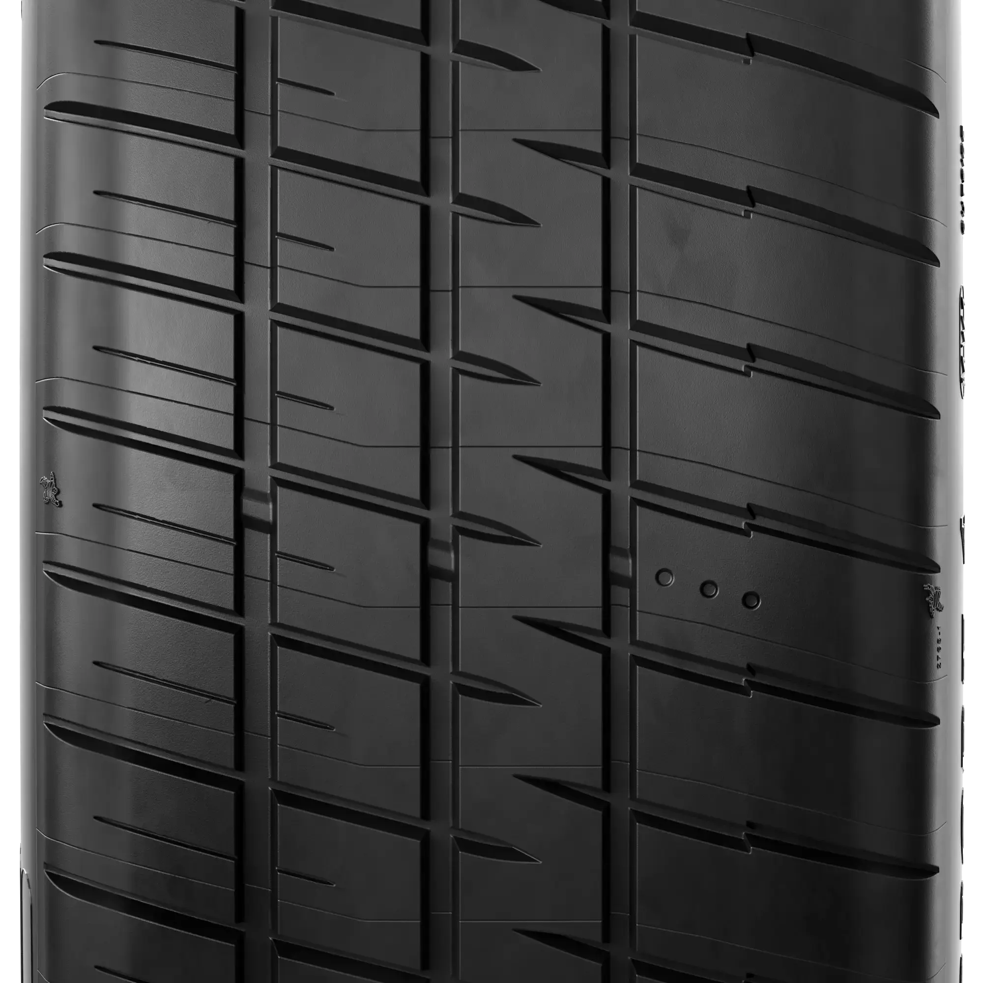 Tire MICHELIN PILOT SPORT A MW1 20/65-18 A (tire + rim) Square