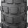 Tyre MICHELIN ANAKEE WILD Rear All-season tyre 170/60 R17 72R A (tyre + rim) Square