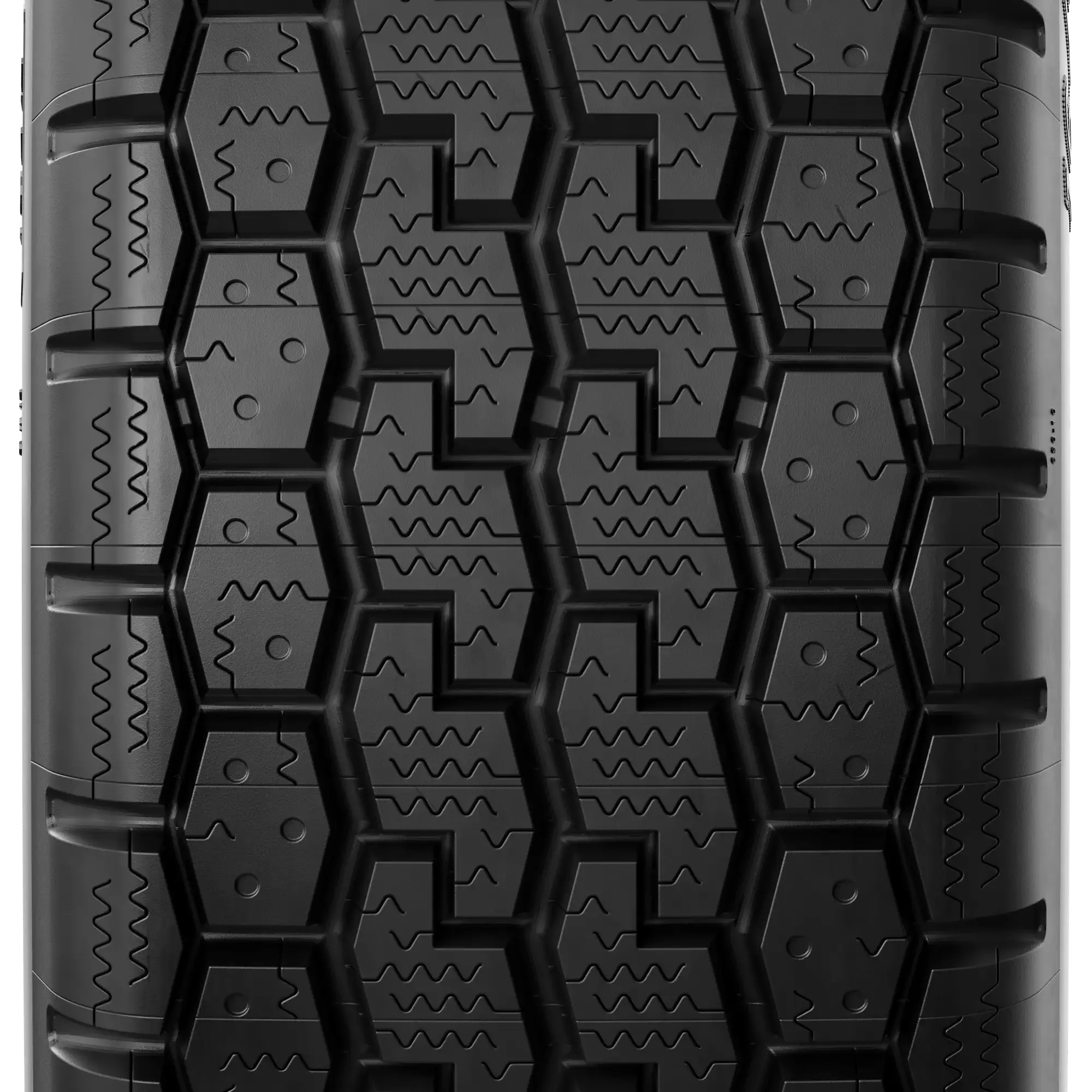Pneu MICHELIN PILOT ALPIN NA01 Pneu hiver 16/61-16 A (pneu + jante) Carré