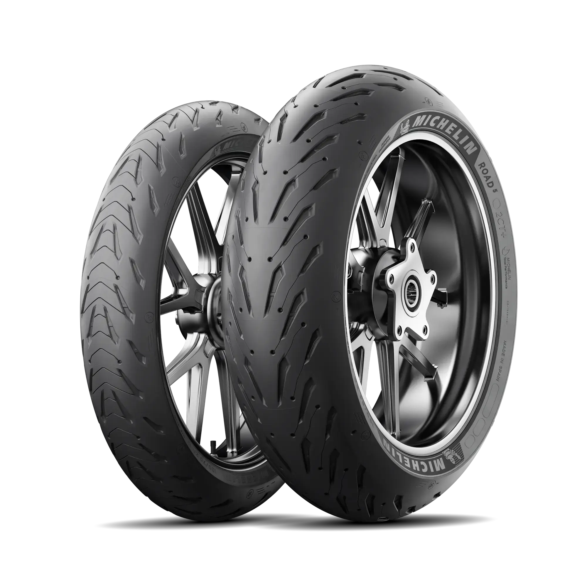 MICHELIN ROAD 5 1400GTR Z1000 ZX-10R Z750 ER-6n Ninja650