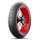 Pneu MICHELIN POWER SUPERMOTO Arrière Pneu toutes saisons 160/60 R17 A (pneu + jante) Carré