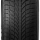 MICHELIN LATITUDE ALPIN LA2 255/55 R19 111V XL
