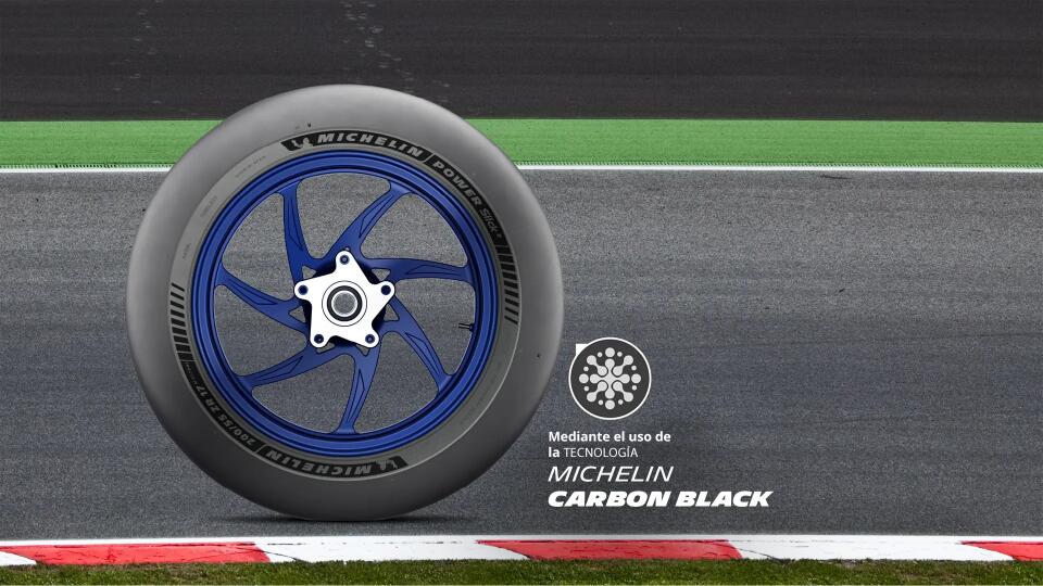 Neumático MICHELIN POWER SLICK 2 Neumáticos para todas las estaciones características-y-beneficios-3 16/9