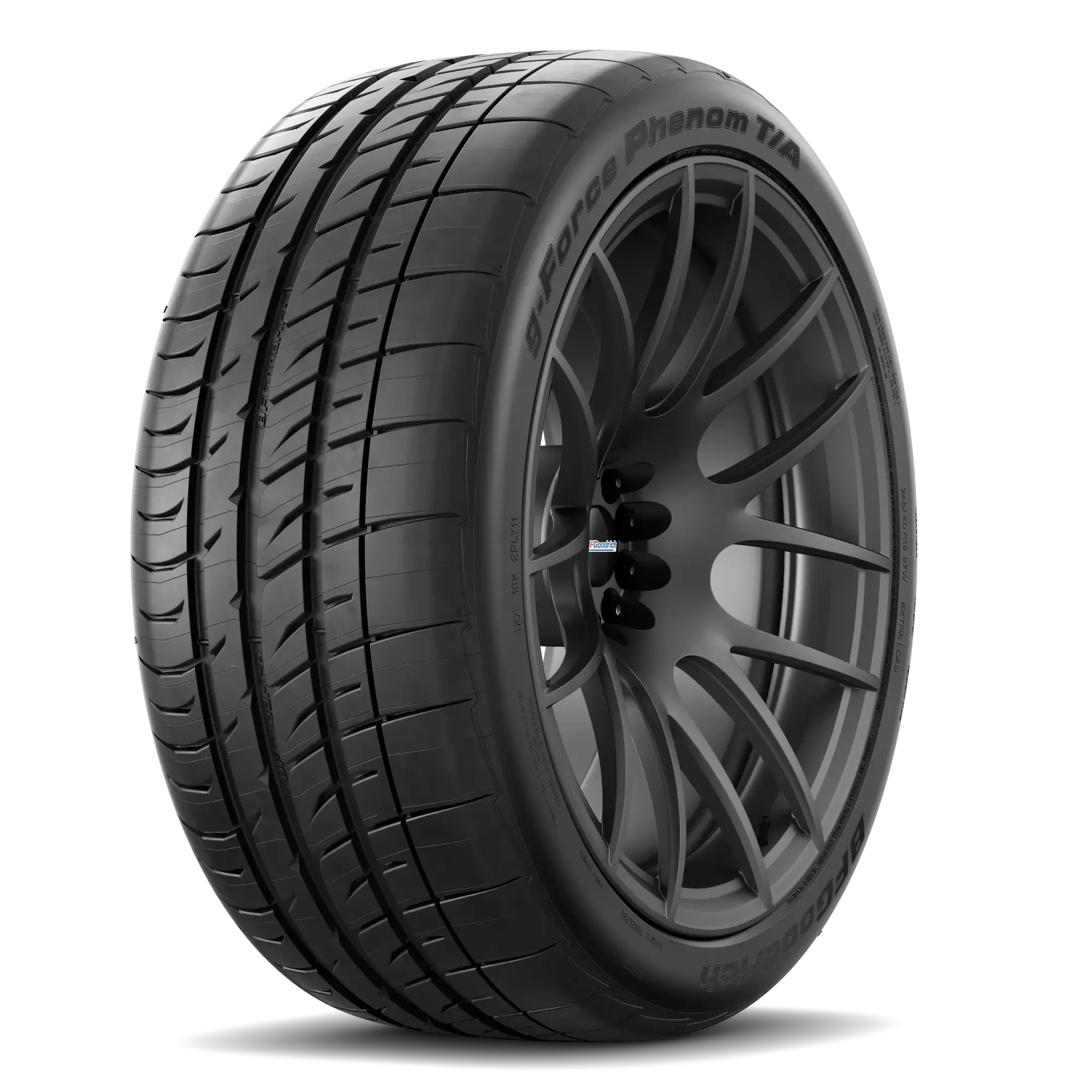 g-Force Phenom T/A