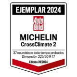 Exemplary 2024
