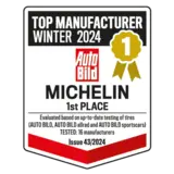 Top Manufacturer Winter 2024