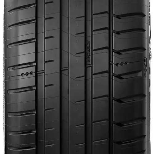 MICHELIN PILOT SPORT 5 - Car Tire | MICHELIN USA MICHELIN PILOT SPORT 5 - Car Tire | MICHELIN USA