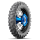 Tyre MICHELIN STARCROSS 5 MINI Rear All-season tyre 80/100 12 41M A (tyre + rim) Square