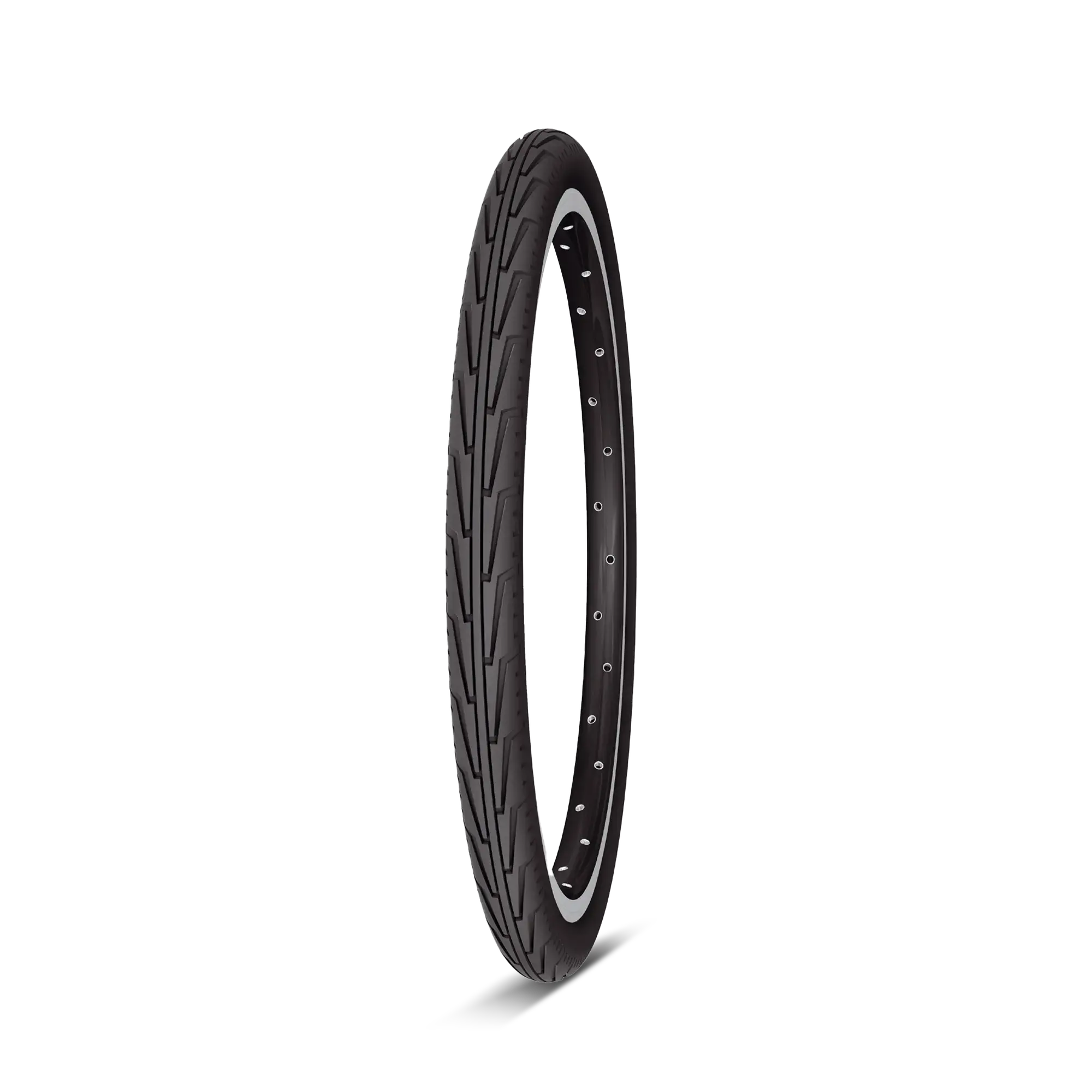 Tire MICHELIN CITY J Front and rear A (tire + rim) Square