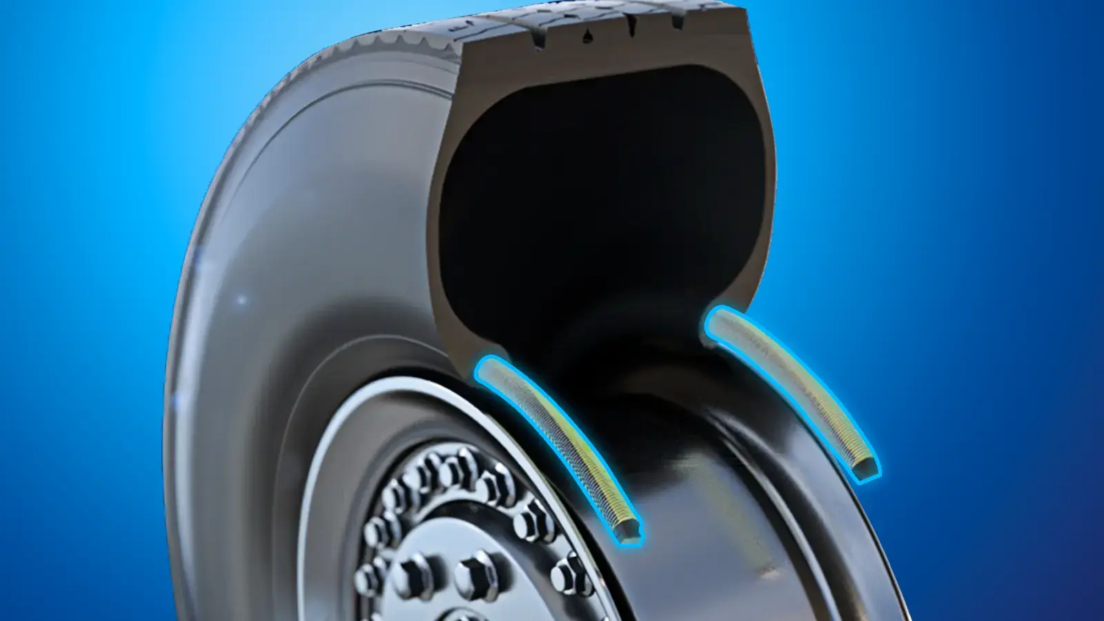 MICHELIN X® MULTI HL Z | MICHELIN TRUCK TIRES