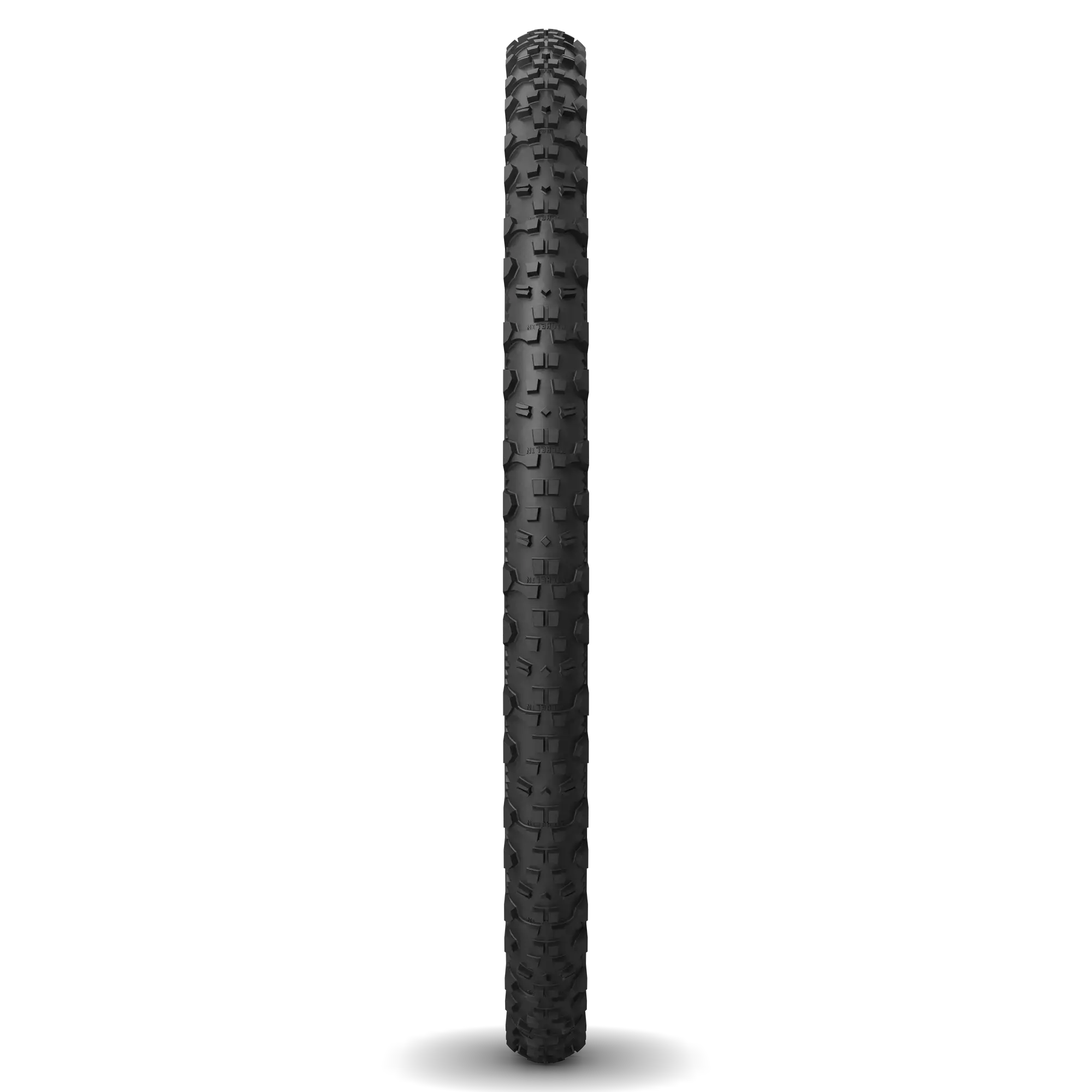 Michelin Country Cross Tires - Unisex Bike Tires For Mixed Terrain, Wire Bead, Black