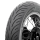 Tyre MICHELIN ROAD CLASSIC Rear All-season tyre 130/80 B17 65H A (tyre + rim) Square