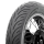 Reifen MICHELIN ROAD CLASSIC Hinterreifen Ganzjahresreifen 130/80 B17 65H A (Reifen + Felge) Quadratisch