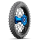 Tyre MICHELIN STARCROSS 5 MINI Front All-season tyre 60/100 14 29M A (tyre + rim) Square