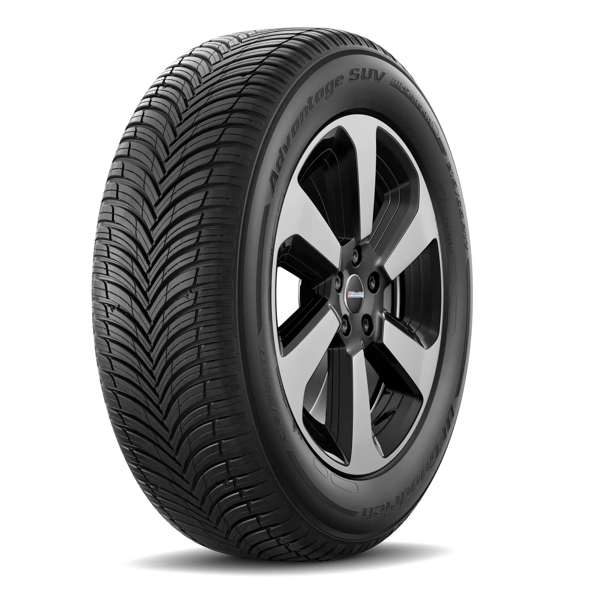Advantage SUV All Season