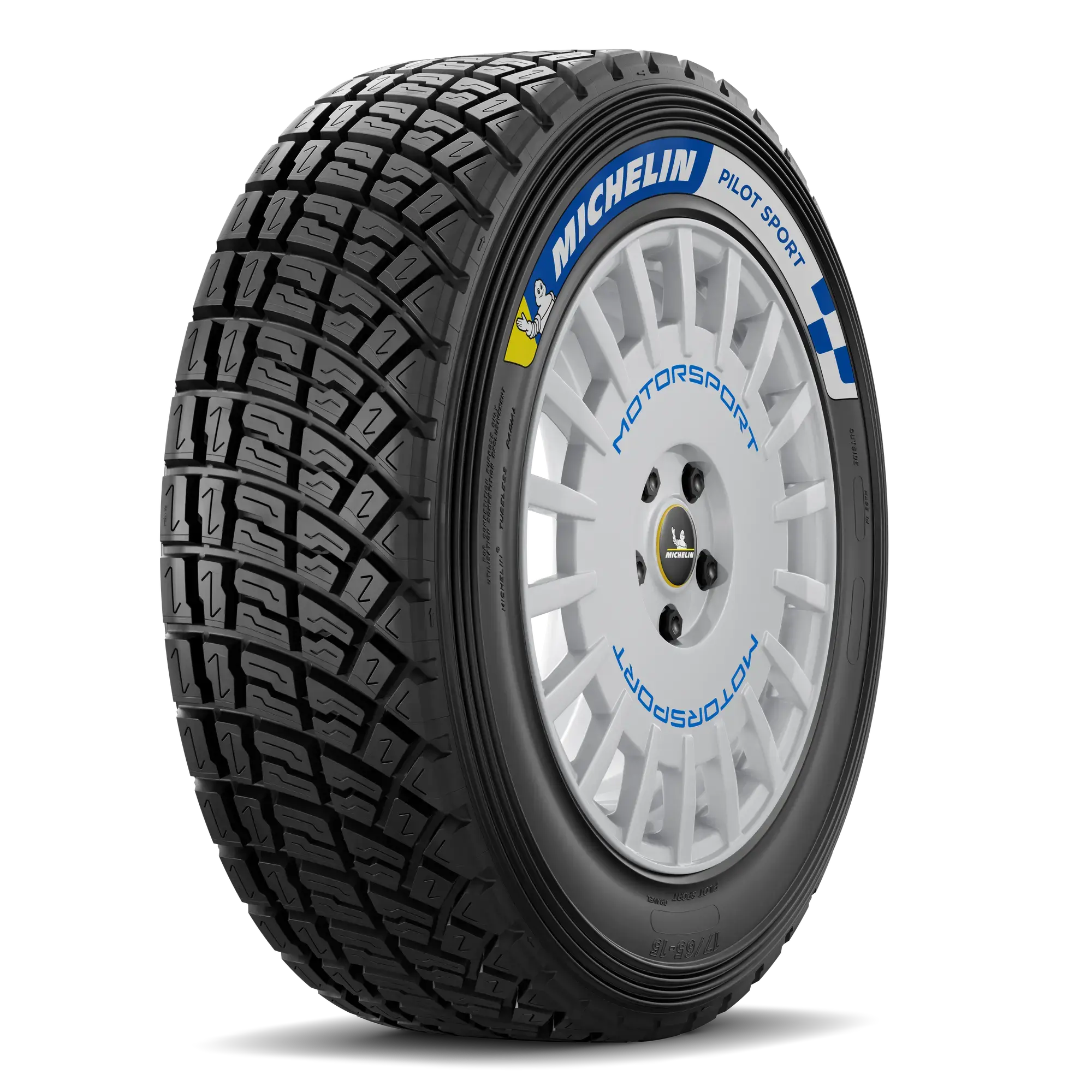 Pilot Sport Gravel