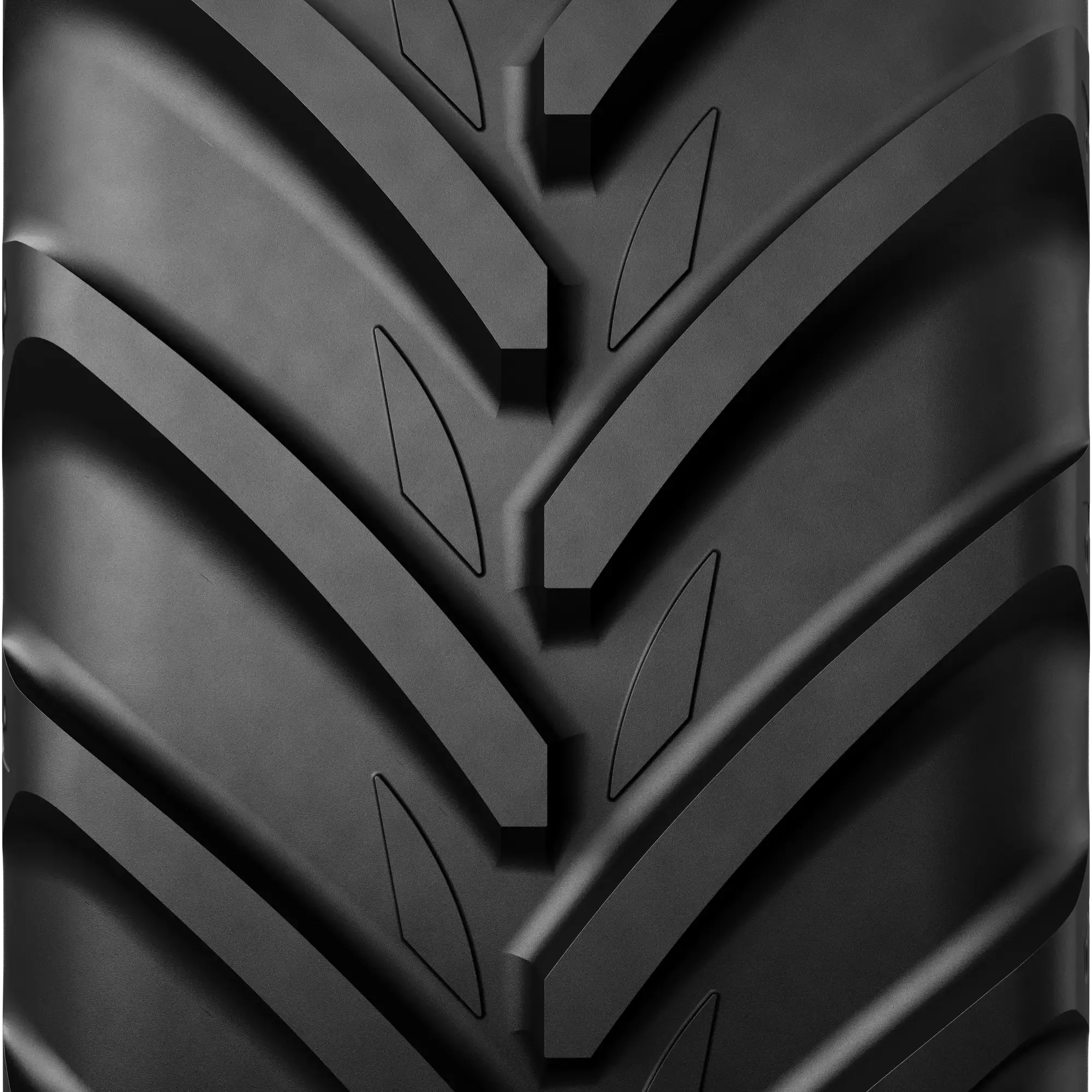 Tire MICHELIN XEOBIB VF 710/60 R42 161D TL tire + rim Square