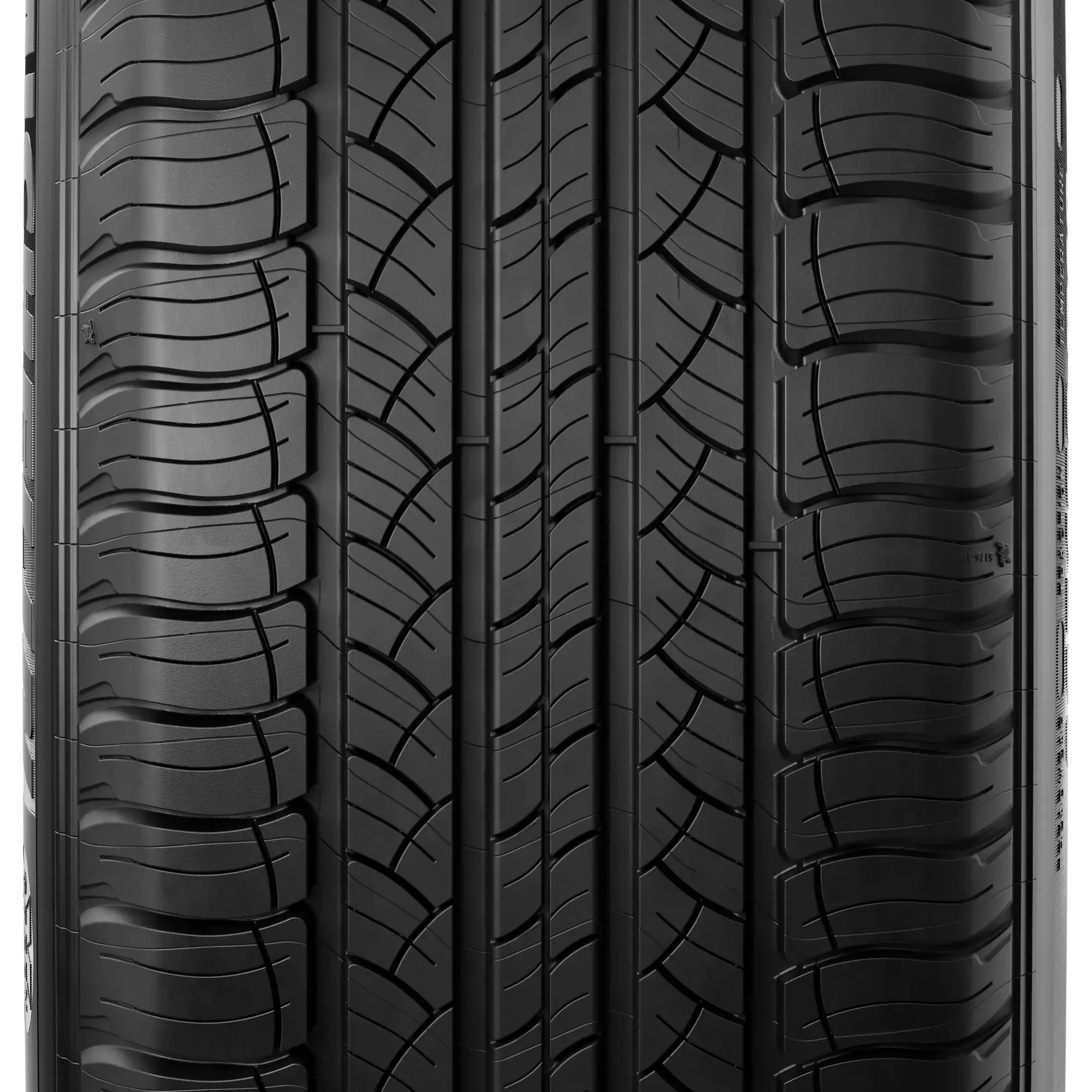 Amazon.com: MICHELIN Latitude Tour HP All Season Radial Car
