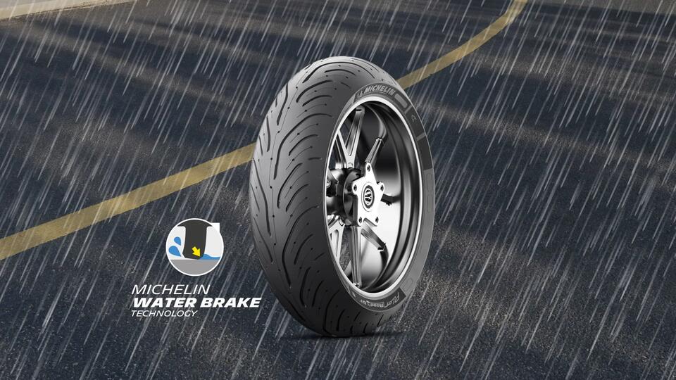 Rengas MICHELIN PILOT ROAD 4 GT ominaisuudet-ja-edut-1 16/9