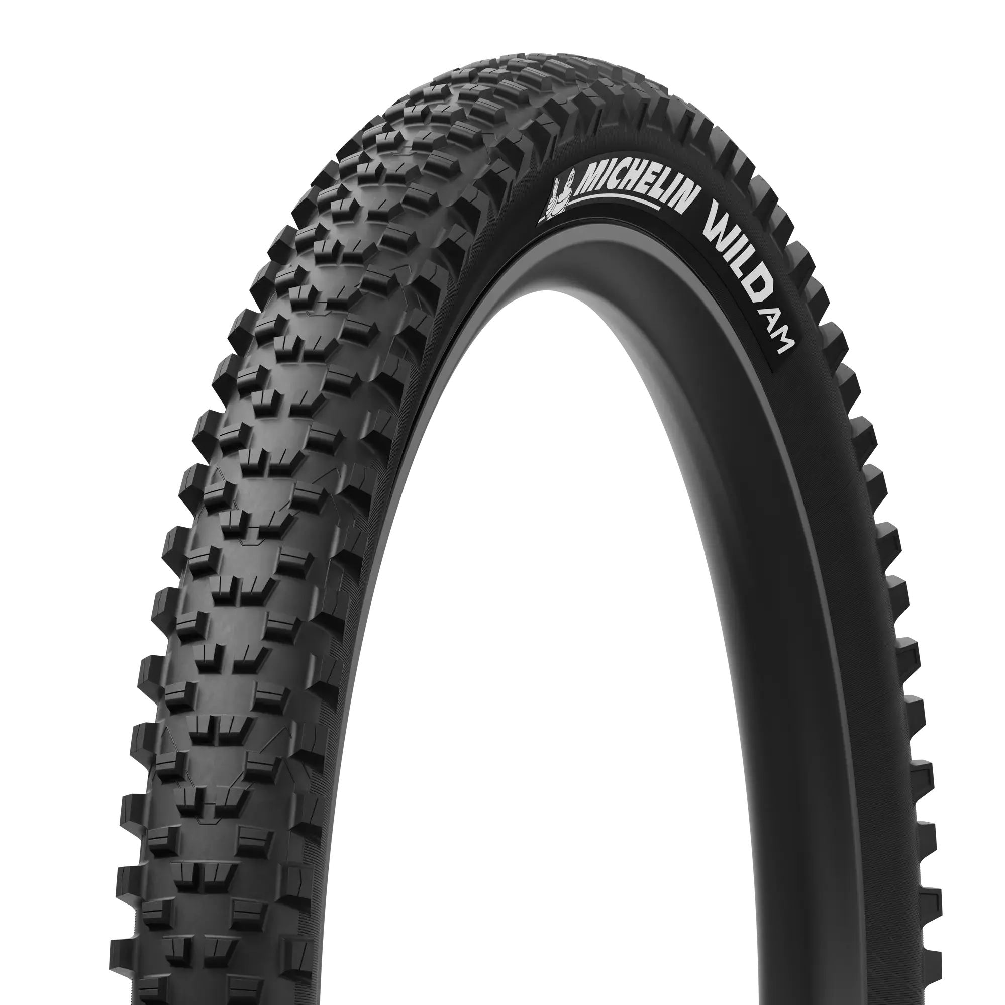 MICHELIN WILD AM COMPETITION LINE Bicycle Tyre MICHELIN