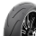 Band MICHELIN SCORCHER SPORT Achter All-season band 180/55 ZR17 73(W) A (band + velg) Vierkant