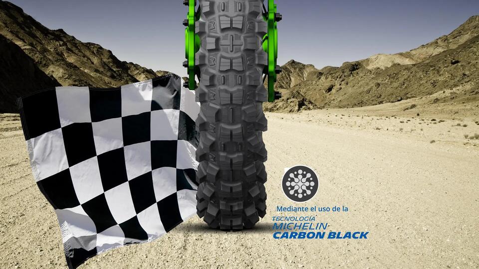 Llanta MICHELIN STARCROSS 5 SOFT Llantas para todas las estaciones características-y-beneficios-1 16/9