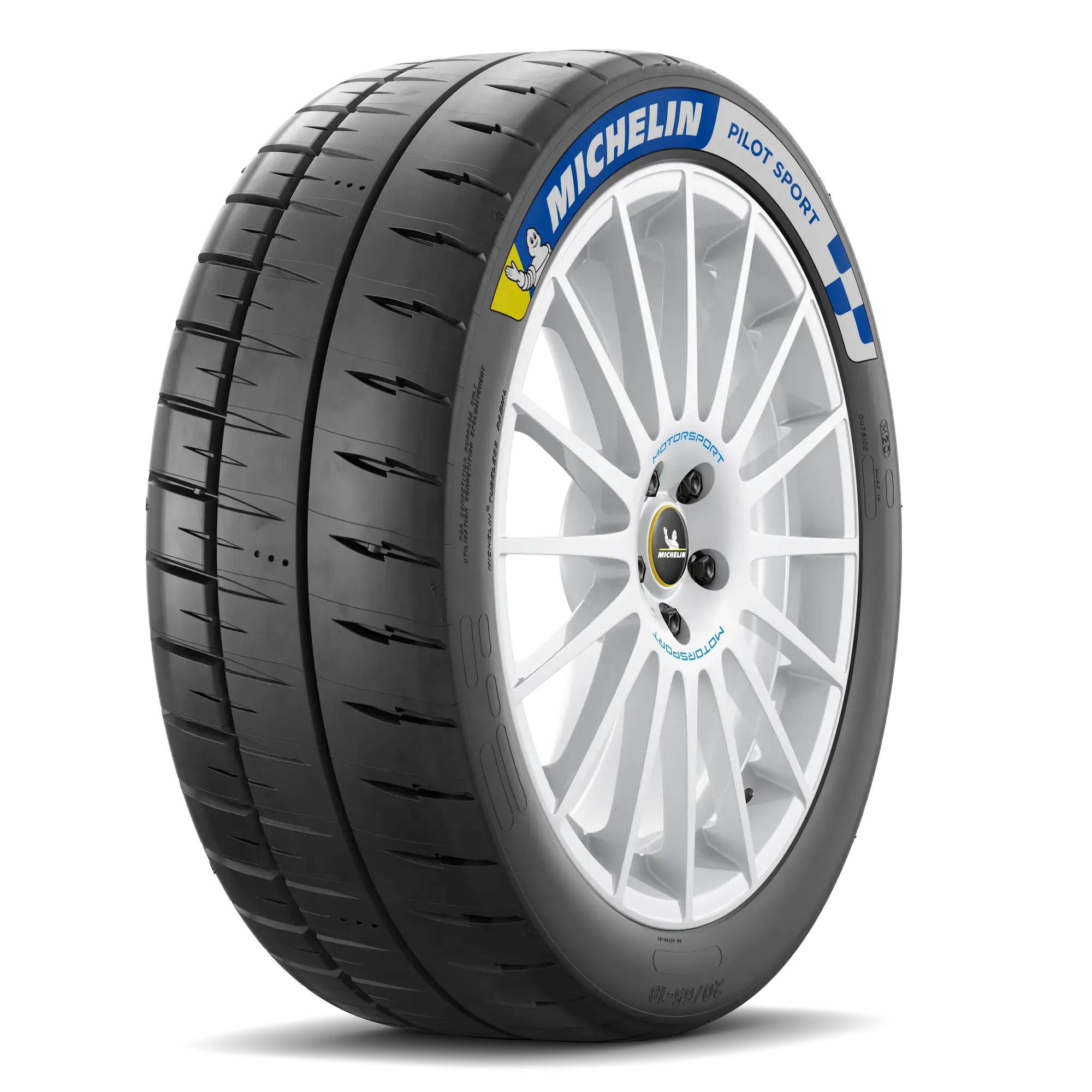Pilot Sport A
