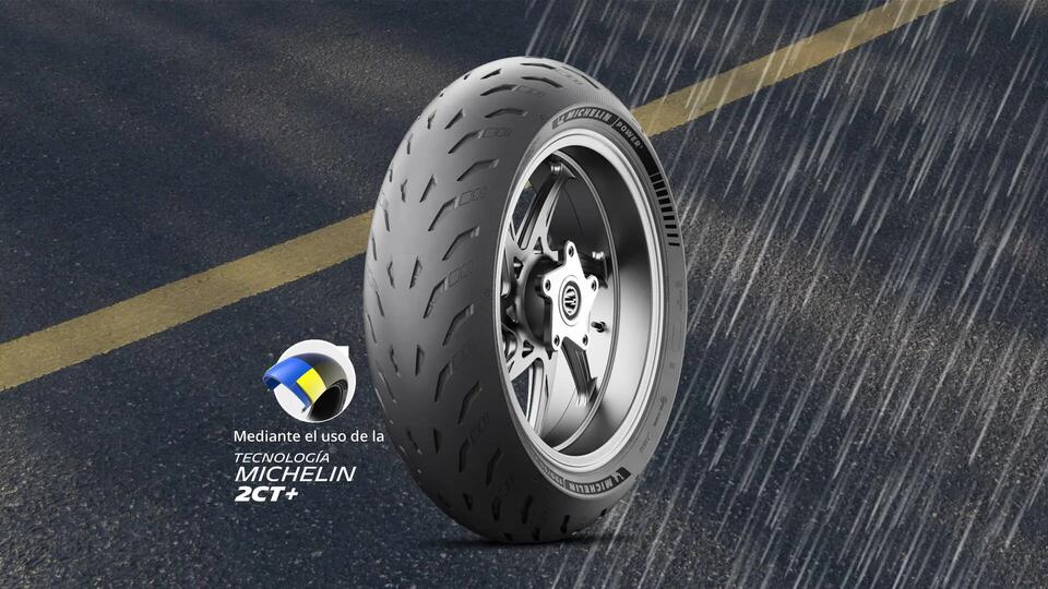Llanta MICHELIN POWER 5 Llantas para todas las estaciones características-y-beneficios-1 16/9