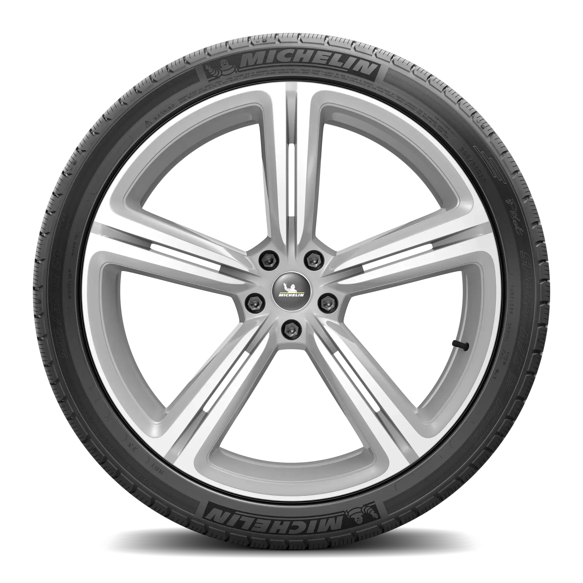 MICHELIN PILOT SPORT 4S＆IDESIGN type 567 Michelin Pilot Sport 4 S 
