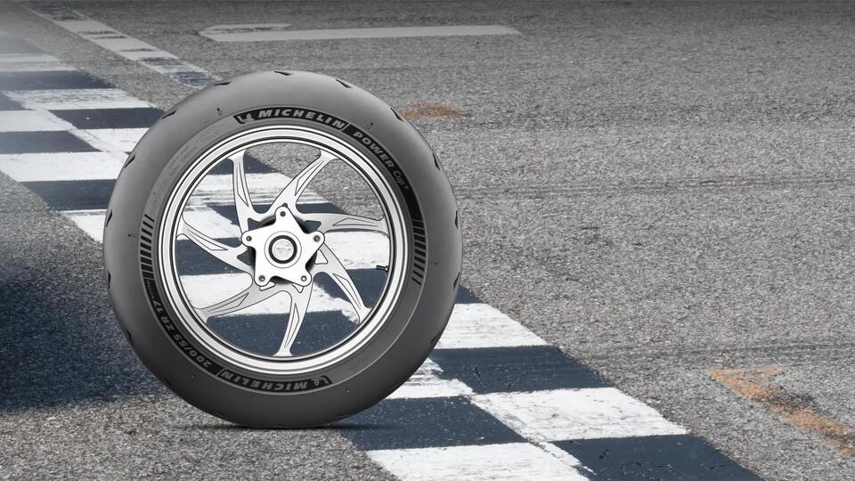 パーツ MICHELIN POWER CUP 2 17inch Order Michelin Power Cup 2 120/70 Zr17 | Torque Block
