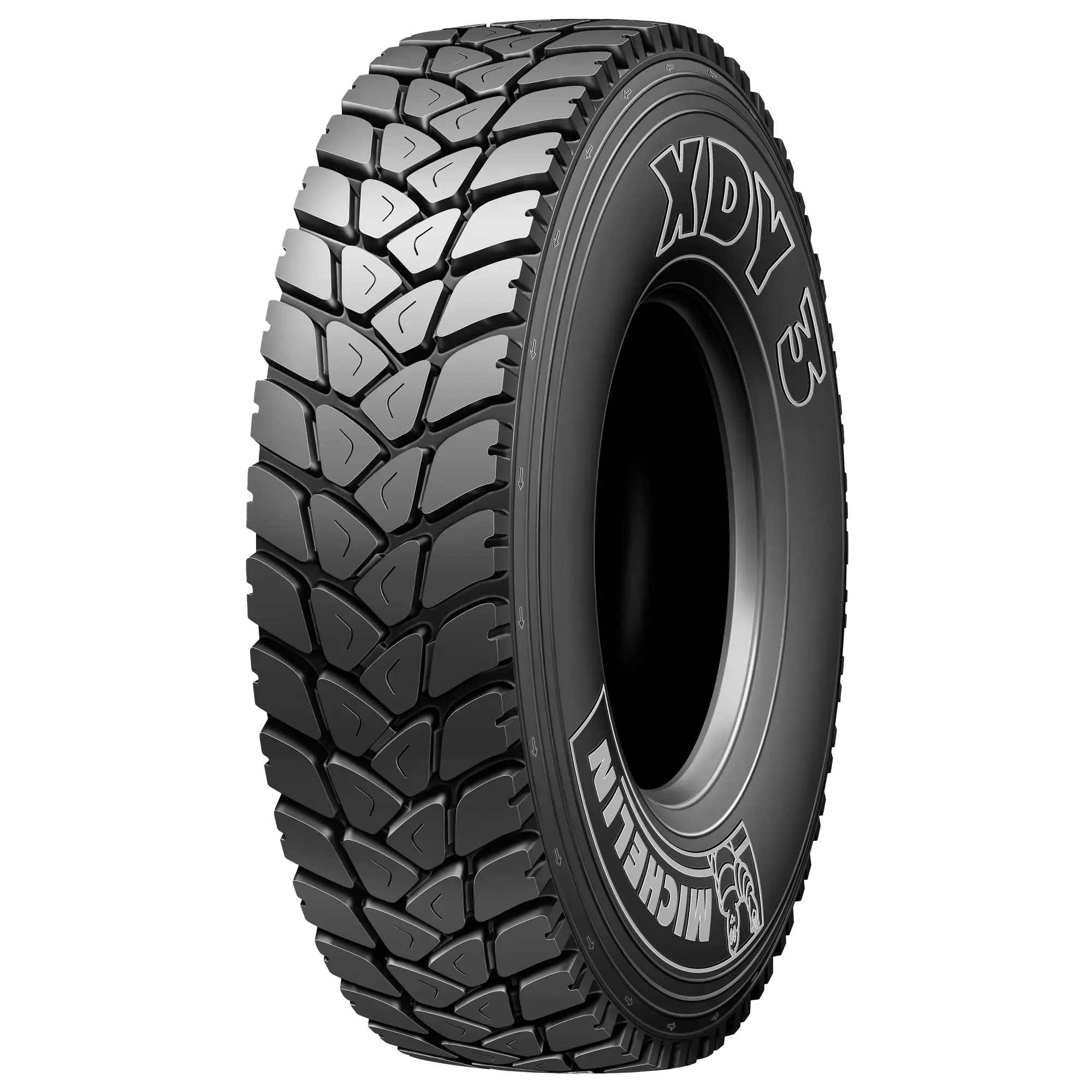 Tyre MICHELIN XDY 3 tyre Square