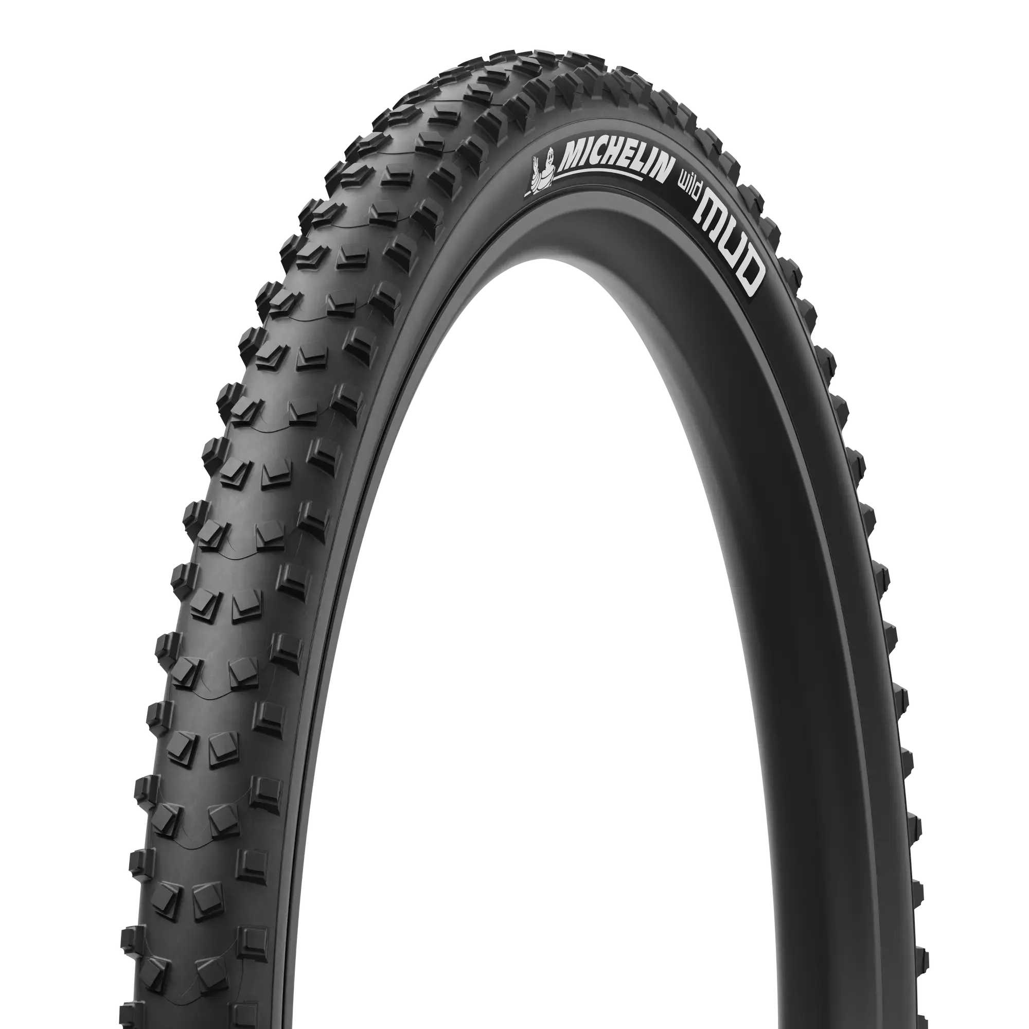 Michelin Wild Grip'R Advanced Reifen – 29 Zoll, 29x2.00, Faltbar, Für Mountainbike