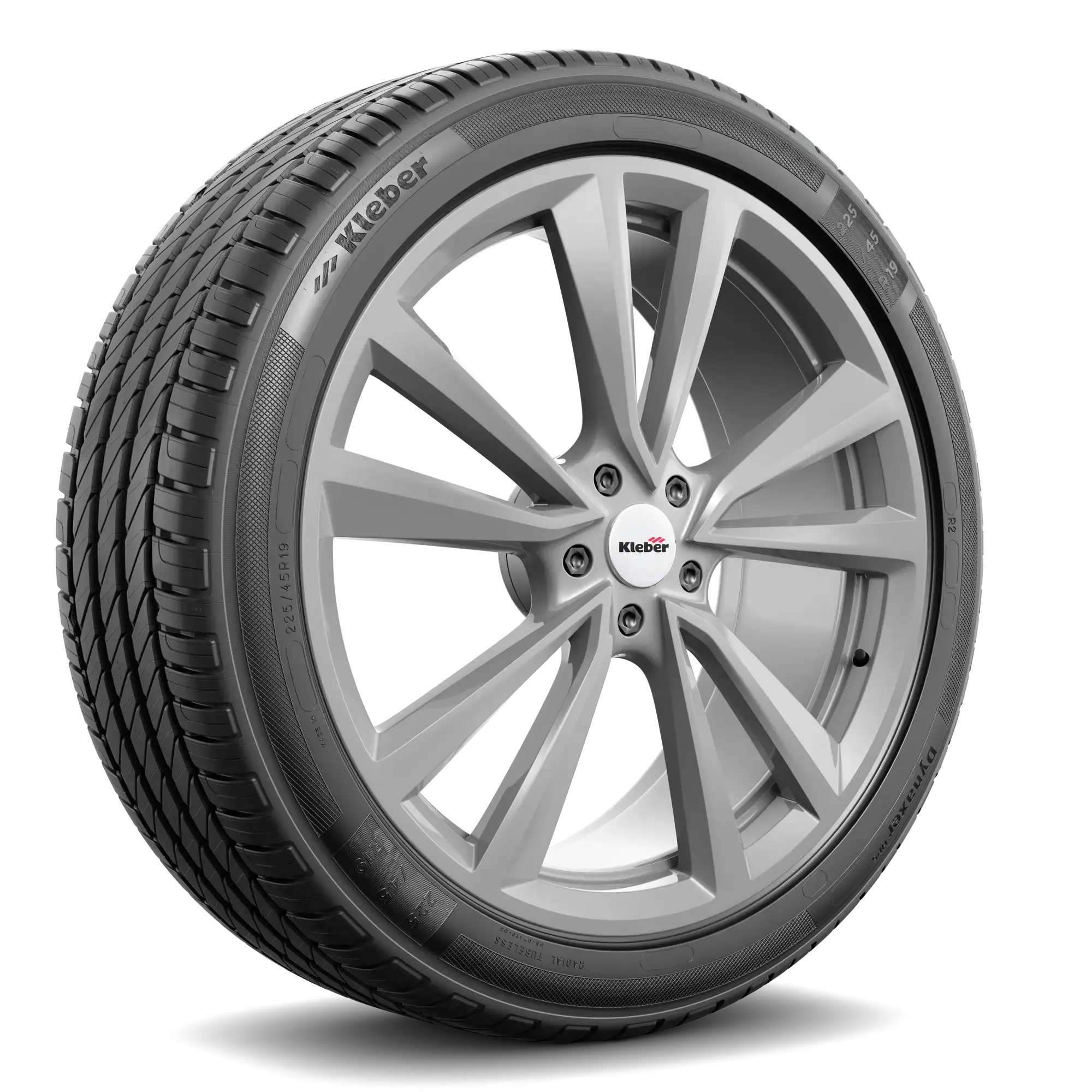 Abroncs KLEBER DYNAXER HP5 225/45 R19 92W A (abroncs + felni) Négyzetes