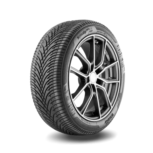 Abroncs KLEBER KRISALP HP3 SUV Nyári gumi A (abroncs + felni) Négyzetes