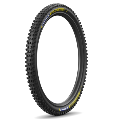 Opona MICHELIN WILD ENDURO MS RACING LINE Przednia i tylna 29x2.40 A (opona + obręcz) Kwadrat