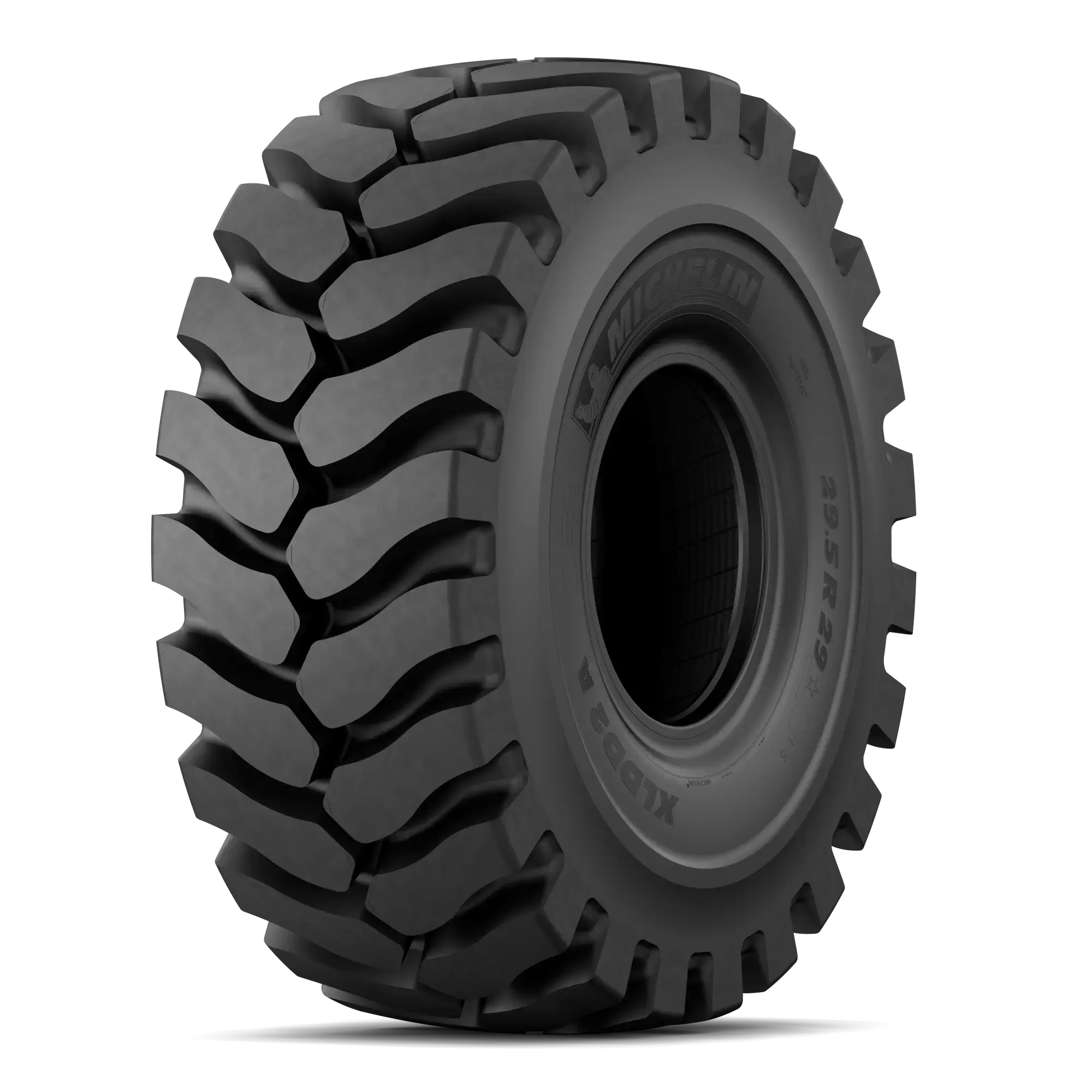 Tyre MICHELIN XLD D2A 29.5R29 tyre Square