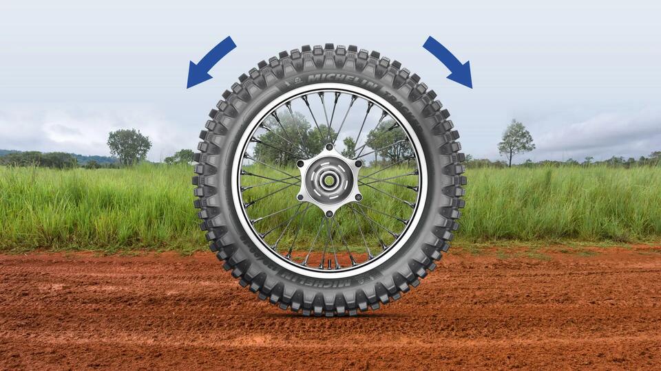 Dekk MICHELIN TRACKER egenskaper-og-fordeler-3 16/9