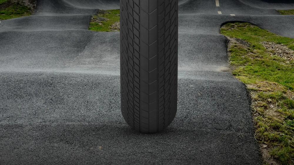 Opona MICHELIN PILOT SX SLICK Przednia i tylna Cechy i zalety-2 16/9
