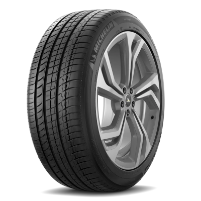 Neumático MICHELIN LATITUDE SPORT Neumático de verano 275/45 R21 110Y XL Un (neumático + llanta) Cuadrado