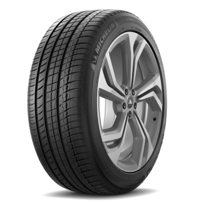 Tyre MICHELIN LATITUDE SPORT Summer tyre 275/45 R21 110Y XL A (tyre + rim) Square