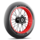 Pneu MICHELIN POWER SUPERMOTO Avant Pneu toutes saisons 120/80 R16 A (pneu + jante) Carré