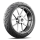 Tyre MICHELIN ROAD 6 Rear All-season tyre 180/55 ZR17 73W A (tyre + rim) Square
