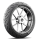 Llanta MICHELIN ROAD 6 Parte trasera Llantas para todas las estaciones 180/55 ZR17 73W Una (llanta + rin) Cuadrado