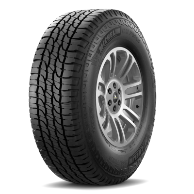 Lốp xe MICHELIN LTX FORCE Lốp mùa hè 265/70 R16 112T (lốp + vành) hạng A Vuông